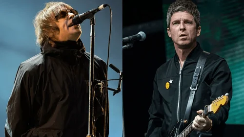 Oasis seguirá un protocolo en su gira... ¡para no pelearse!
