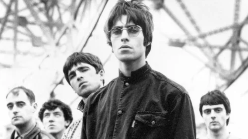 Filtran la alineación completa para la gira de Oasis en 2025