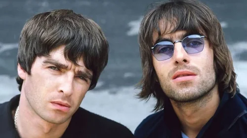 Después de mucho tiempo, ¿se reencontrará Oasis?