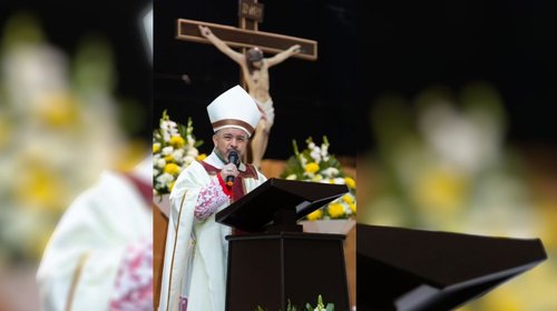 Advierte obispo sobre la envidia como obstáculo espiritual