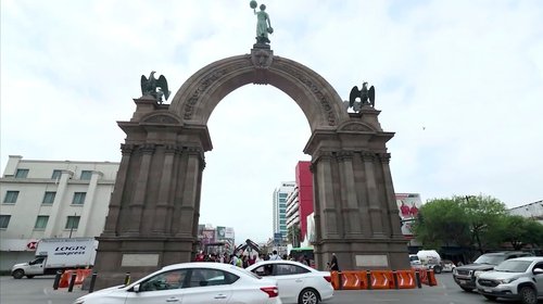 Prevé Estado más tráfico y accidentes tras obras en el Arco