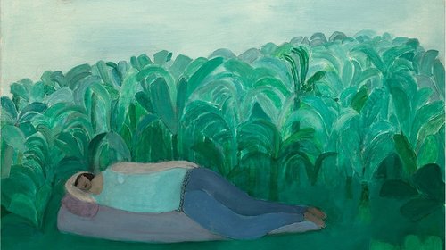 Museo de Arte Moderno honra la memoria de Joy Laville