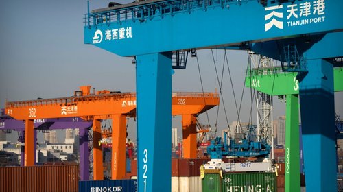 Economía global perderá velocidad por inflación y guerras: OCDE