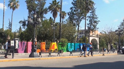 Ocho muertos tras choque entre bandas en Zacatecas