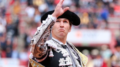 Octavio García 'El Payo' cumplirá 15 como torero