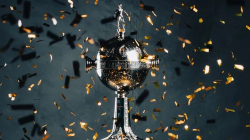El camino hacia Lima: listos los Octavos de la Copa Libertadores