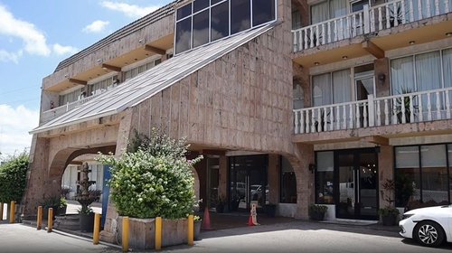 Registran caída en la ocupación hotelera de Matamoros