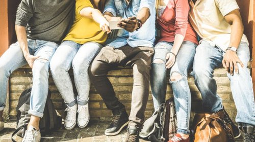 Oferta política para las y los jóvenes de México es reducida: INE
