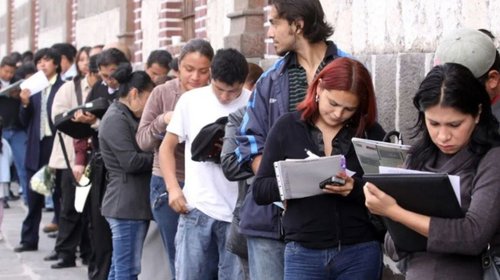 Empleo en México toma fuerza; llueven ofertas de trabajo