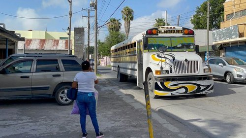 Oficializan aumento en tarifas del transporte público en Reynosa