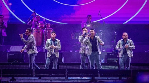 Ofrecen buffet musical en la cuarta edición del MacroFest