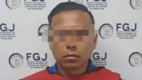 Ofrece Fiscalía recompensa por exGOPE prófugo