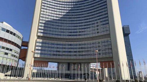 OIEA afirma que acuerdo EUA-Irán abre camino al trabajo técnico
