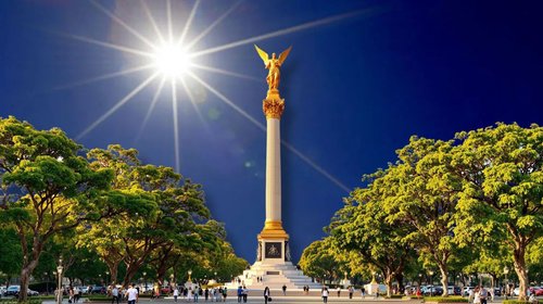 CDMX activa alerta amarilla por temperaturas de hasta 32 grados