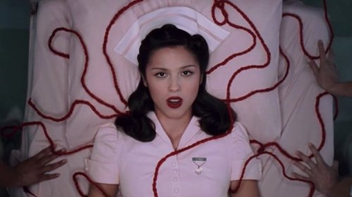 Refleja Olivia Rodrigo tristeza amorosa en ‘The Cure’