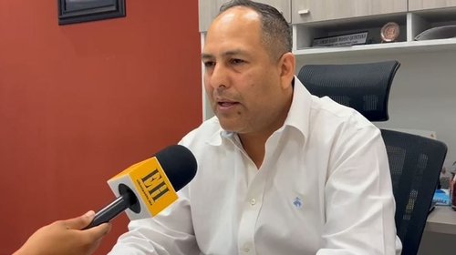 Omar Maso invita a extranjeros a registrar familia ante la ley