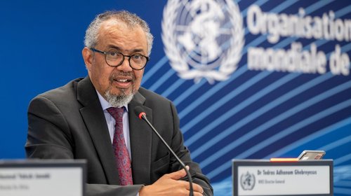 OMS declara concluido el brote de hantavirus surgido en crucero