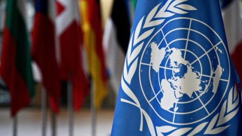 ONU facilita transporte terrestre en Medio Oriente ante bloqueo