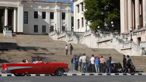 ONU negocia con EUA envío de combustible humanitario a Cuba