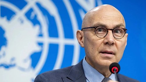 Califica Segob de positiva reunión con Alto Comisionado de la ONU