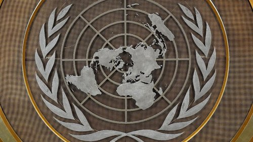 ONU votará sobre resolución para reabrir el estrecho de Ormuz