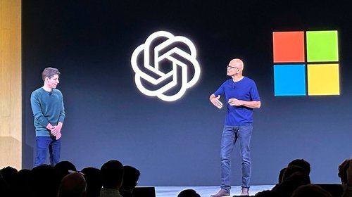OpenAI presenta chatbots versátiles para gran variedad de tareas