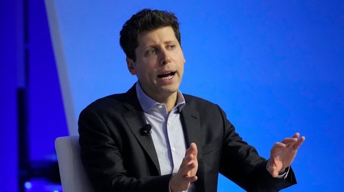 OpenAI, destituye a su director general y cofundador Sam Altman
