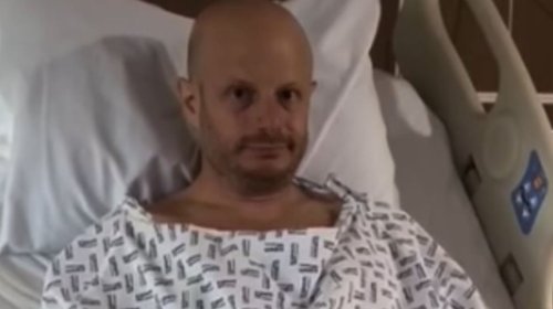 Facundo es operado de emergencia tras accidente