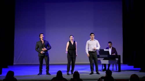Lanzan OperArts para impulsar ópera y talento en Monterrey