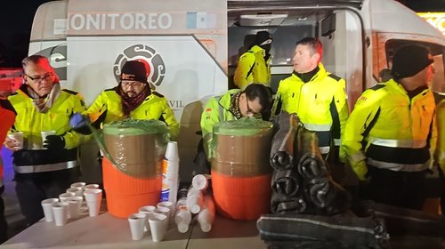 Implementan 'Operativo Chocolate' en Hospital Materno Infantil 
