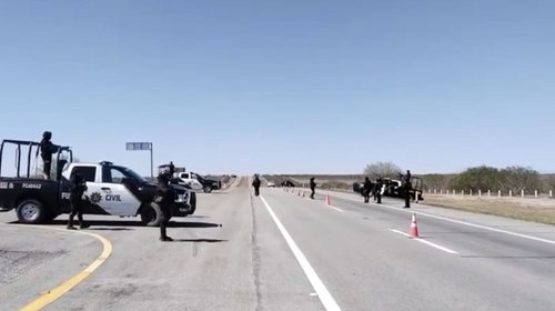 Fuerza Civil concluye operativo especial; mantendrán vigilancia