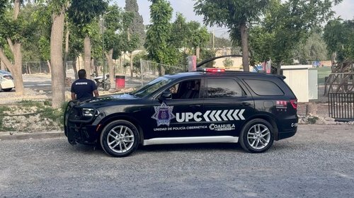 Activan operativo mochila en universidad tras amenaza de tiroteo