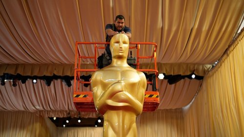 'Oppenheimer' se encamina para una gran noche en los Oscars