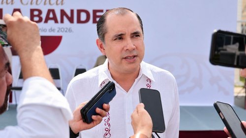 Orden financiero coloca a Tamaulipas como referente en frontera