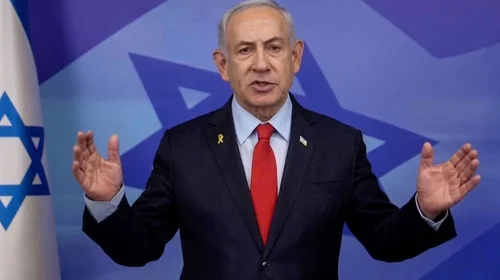 Israel acepta el alto el fuego entre EUA e Irán; no con Líbano