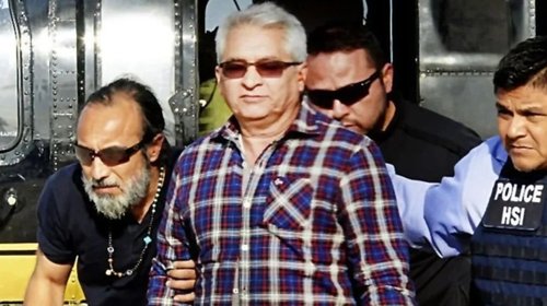 Ordenan descongelar cuentas bancarias de Tomás Yarrington