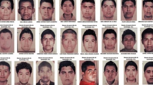Ordenan a Ejército entregar 853 informes por caso Ayotzinapa
