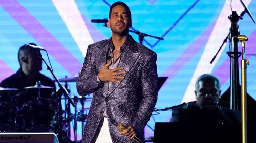 Investigan a organizadores de concierto de Romeo Santos