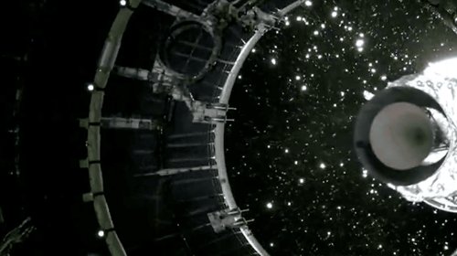 Orión inicia ruta lunar en histórica misión Artemis II