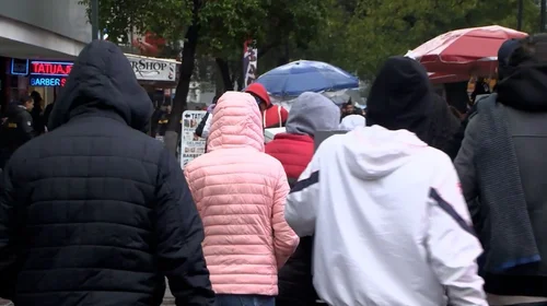 Pronostica Conagua semana con lluvia y fuertes vientos en NL