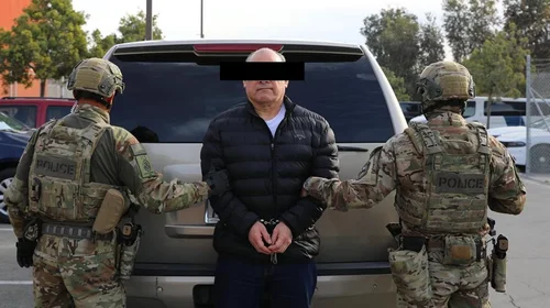 Juez dicta auto de formal prisión a Osiel Cárdenas Guillén