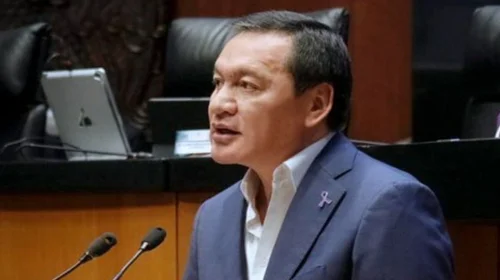 Desbandada en el PRI: Renuncia Osorio Chong y culpa a ‘Alito’ Moreno