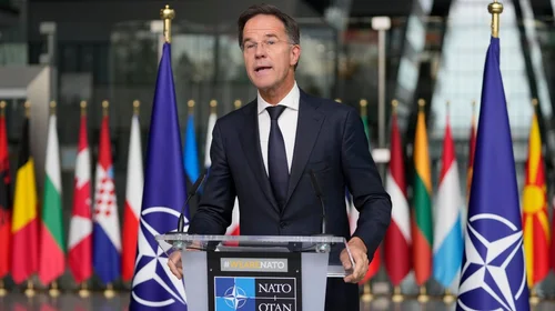 Rusia nunca estará en la OTAN: enviado de EUA