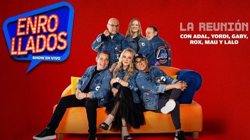 Cancelan definitivamente gira de reencuentro de 'Otro Rollo'