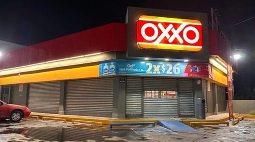 Regreso de operaciones serán llevadas a cabo en tiendas OXXO 