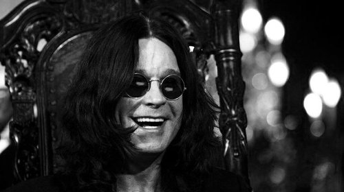 Rendirán homenaje a Ozzy Osbourne en los Grammy 2026