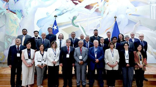 UANL participa en asamblea internacional sobre educación