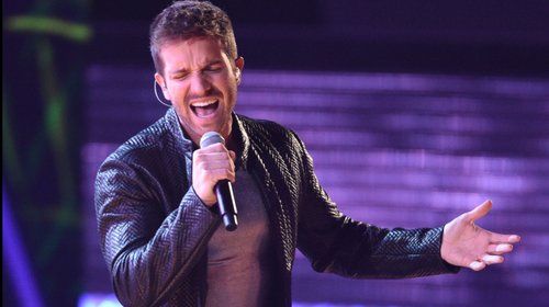 Alborán, Camilo y Ozuna se presentarán en los Latin Grammy