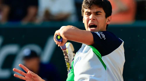 Eliminan a tenista mexicano en 'qualy' de Roland Garros
