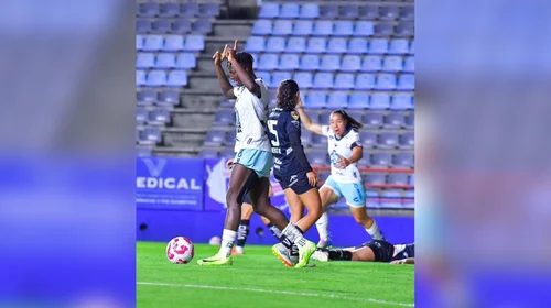 Le ponen el alto a las bicampeonas: eliminan a Rayadas